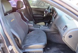 2017 Dodge Charger - Image 23