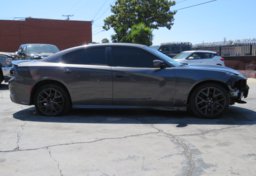 2017 Dodge Charger - Image 6