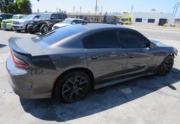 2017 Dodge Charger - Image 10