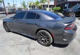 2017 Dodge Charger - Image 9