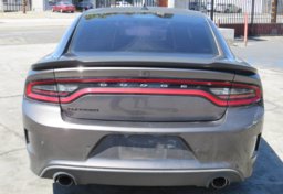 2017 Dodge Charger - Image 12