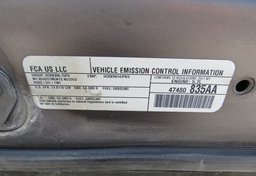 2017 Dodge Charger - Image 50