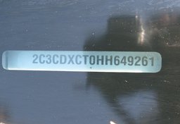 2017 Dodge Charger - Image 48