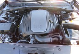 2017 Dodge Charger - Image 52