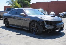 2017 Dodge Charger - Image 4