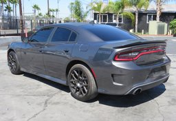 2017 Dodge Charger - Image 7