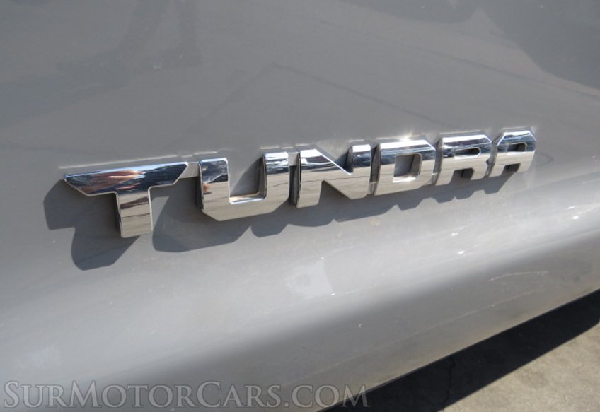 2021 Toyota Tundra 4WD - Image 19