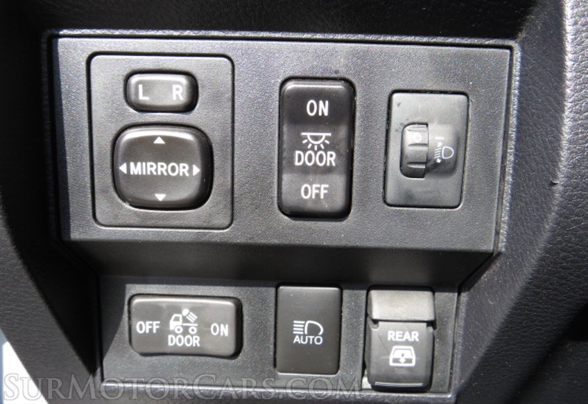 2021 Toyota Tundra 4WD - Image 38