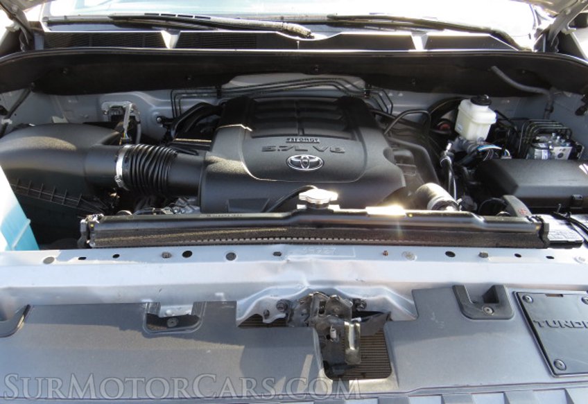 2021 Toyota Tundra 4WD - Image 41