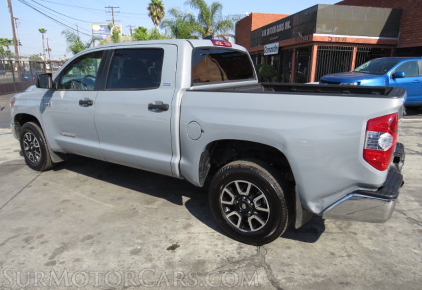 2021 Toyota Tundra 4WD - Image 6