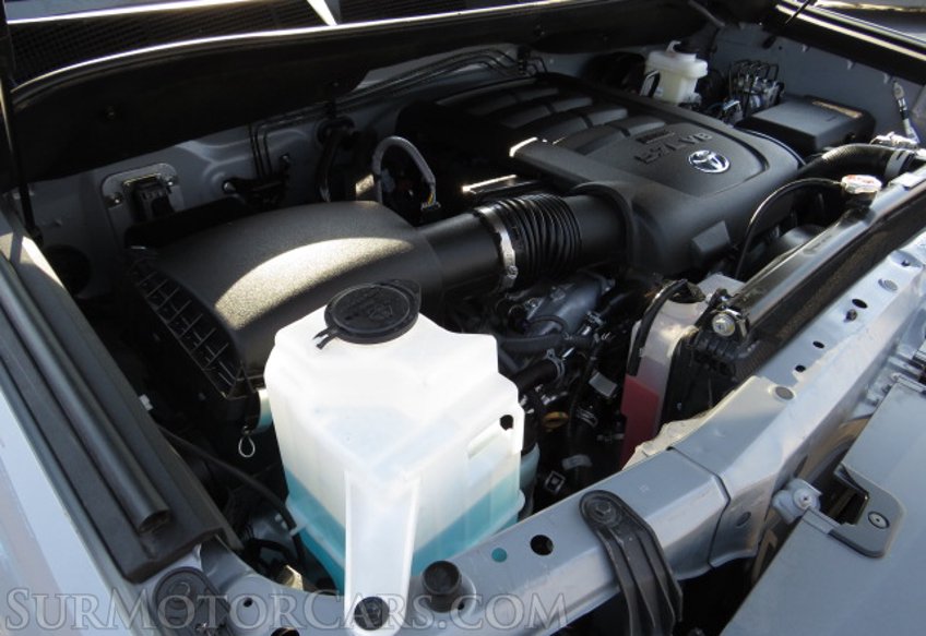 2021 Toyota Tundra 4WD - Image 42