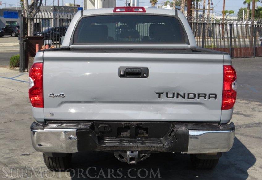 2021 Toyota Tundra 4WD - Image 15