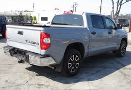 2021 Toyota Tundra 4WD - Image 7