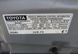 2021 Toyota Tundra 4WD - Image 45