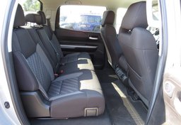 2021 Toyota Tundra 4WD - Image 29