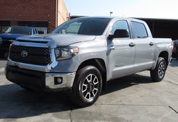 2021 Toyota Tundra 4WD - Image 1