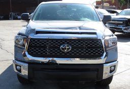 2021 Toyota Tundra 4WD - Image 11