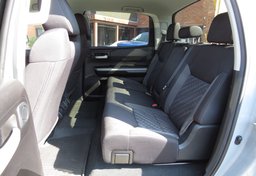 2021 Toyota Tundra 4WD - Image 32