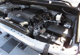 2021 Toyota Tundra 4WD - Image 40