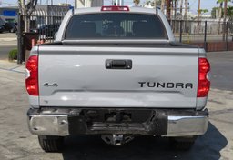 2021 Toyota Tundra 4WD - Image 15