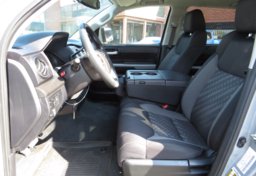 2021 Toyota Tundra 4WD - Image 30