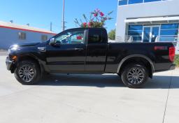 Thumbnail of 2020 Ford Ranger