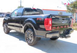 Thumbnail of 2020 Ford Ranger