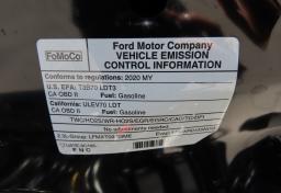 Thumbnail of 2020 Ford Ranger