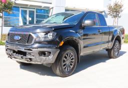 Thumbnail of 2020 Ford Ranger
