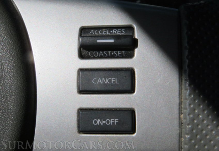 2019 Nissan Frontier - Image 33