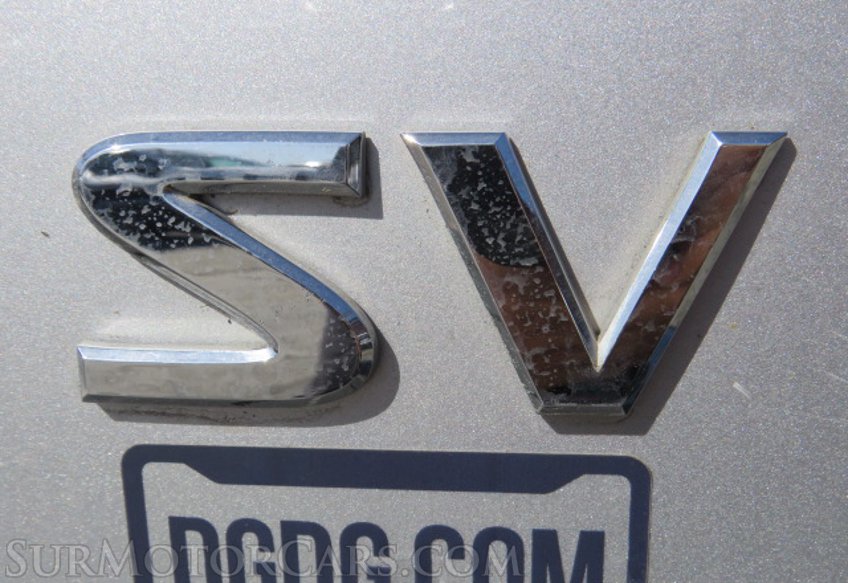 2019 Nissan Frontier - Image 10