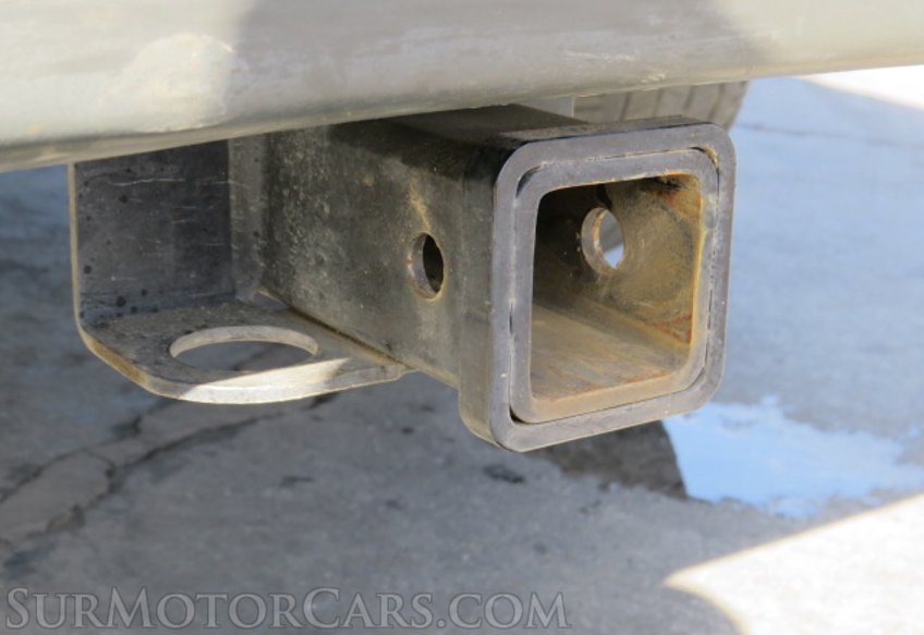 2019 Nissan Frontier - Image 54