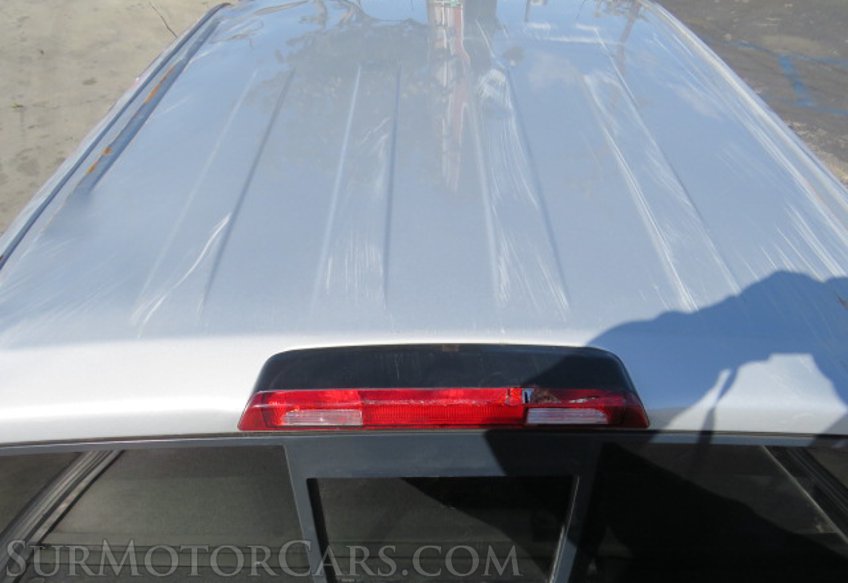 2019 Nissan Frontier - Image 21