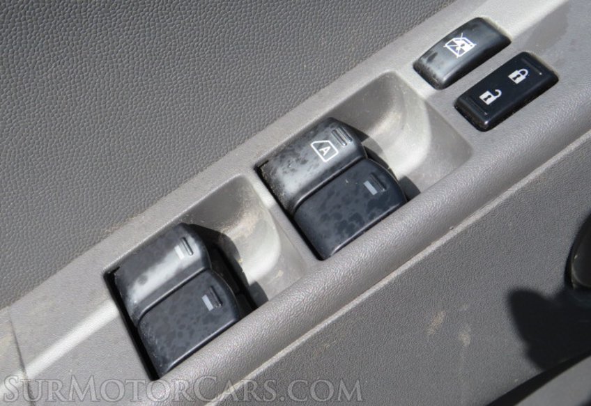 2019 Nissan Frontier - Image 27