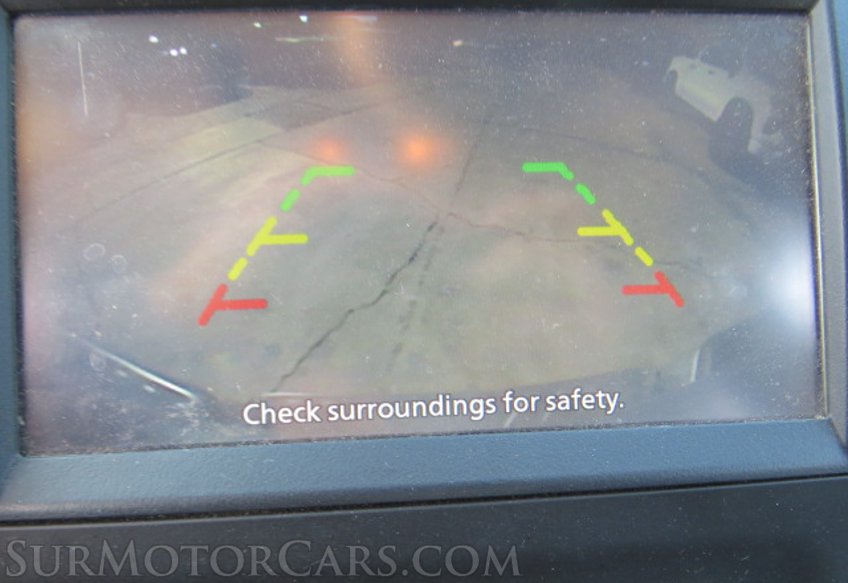 2019 Nissan Frontier - Image 40