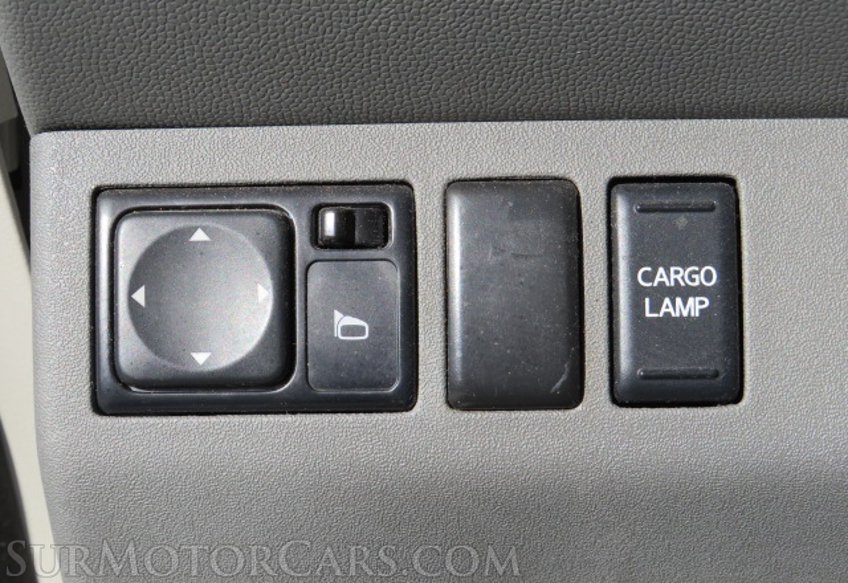 2019 Nissan Frontier - Image 36