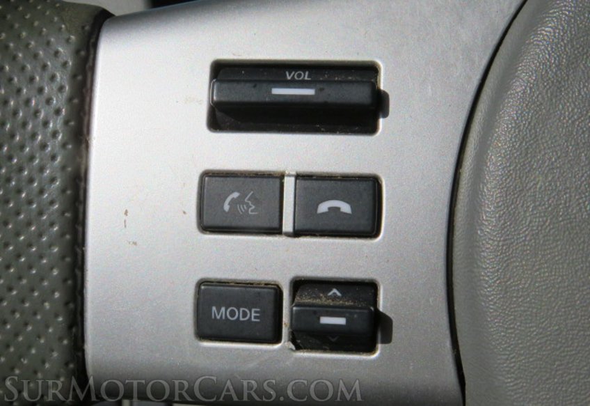 2019 Nissan Frontier - Image 34