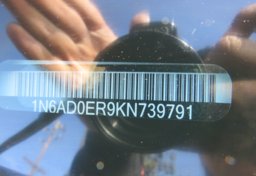 2019 Nissan Frontier - Image 56