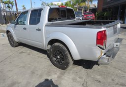 2019 Nissan Frontier - Image 6