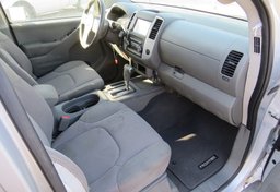 2019 Nissan Frontier - Image 50