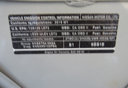 2019 Nissan Frontier - Image 22