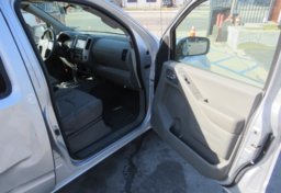 2019 Nissan Frontier - Image 49