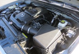 2019 Nissan Frontier - Image 25