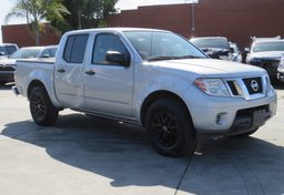 2019 Nissan Frontier - Image 14