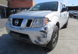 2019 Nissan Frontier - Image 3
