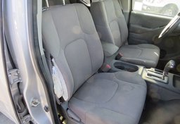 2019 Nissan Frontier - Image 52