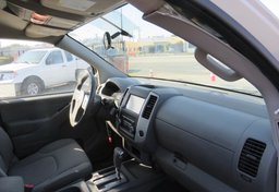 2019 Nissan Frontier - Image 51