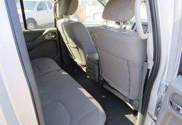 2019 Nissan Frontier - Image 47