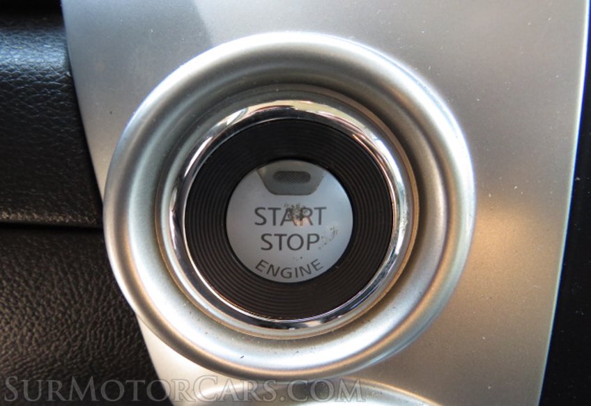 2019 Nissan Titan - Image 45