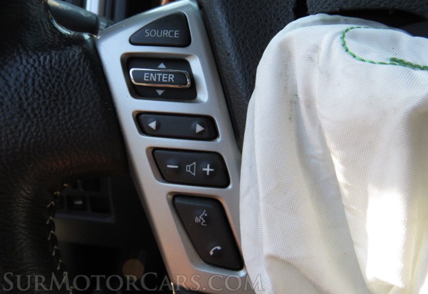 2019 Nissan Titan - Image 40